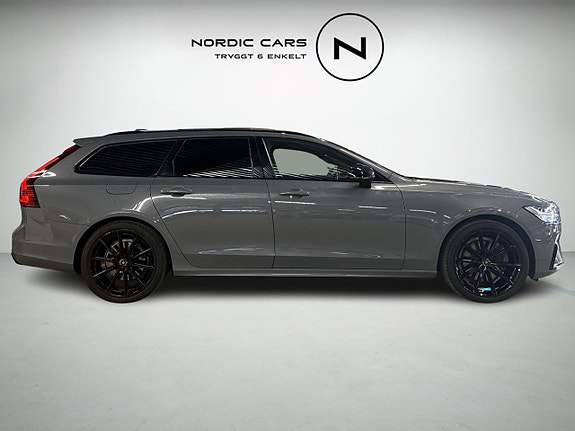 Volvo V90 5 of 5
