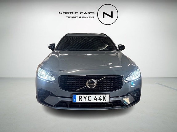 Volvo V90 4 of 5