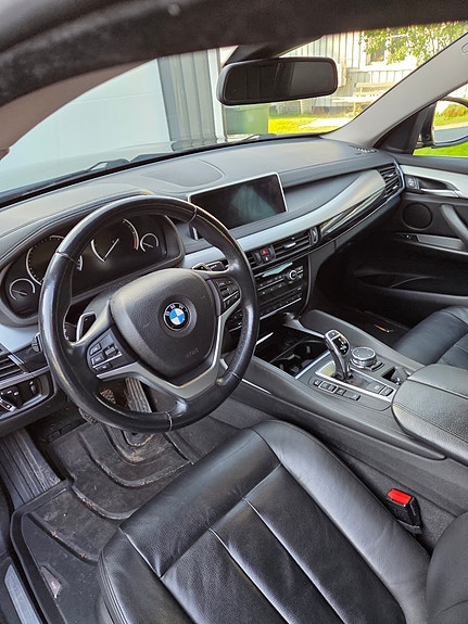 BMW X6 5 of 5