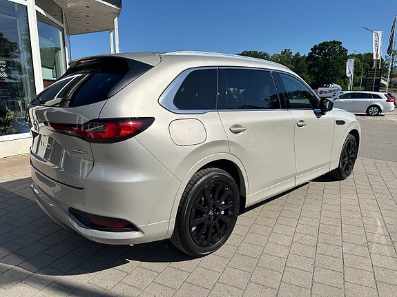 Mazda CX-80 6 of 28