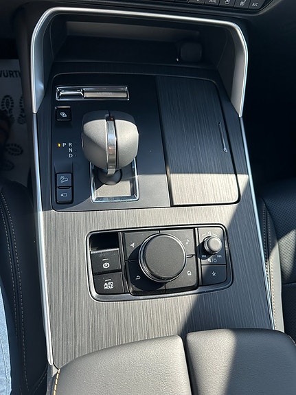 Mazda CX-80 23 of 28