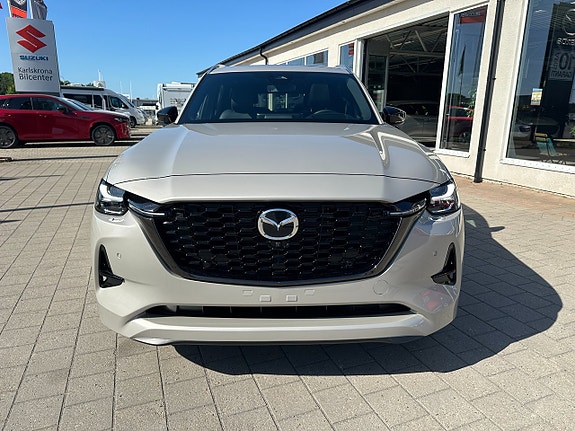 Mazda CX-80 3 of 5