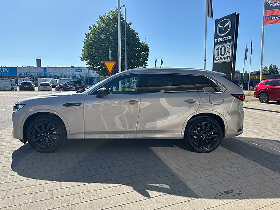 Mazda CX-80 9 of 28