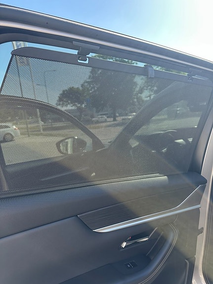 Mazda CX-80 13 of 28