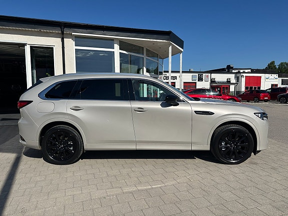 Mazda CX-80 5 of 5