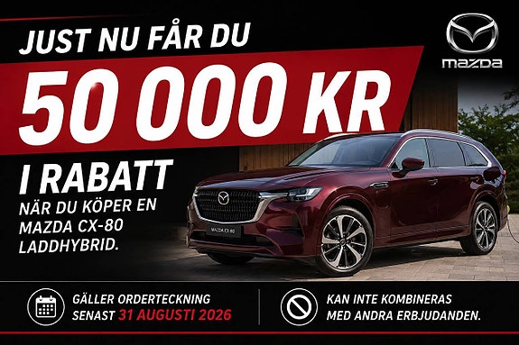 Mazda CX-80 2 of 5