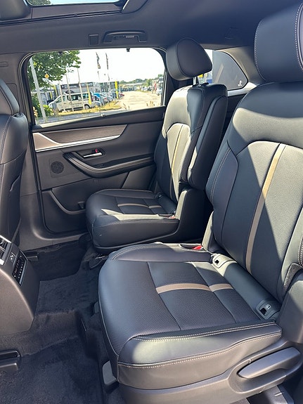 Mazda CX-80 11 of 28