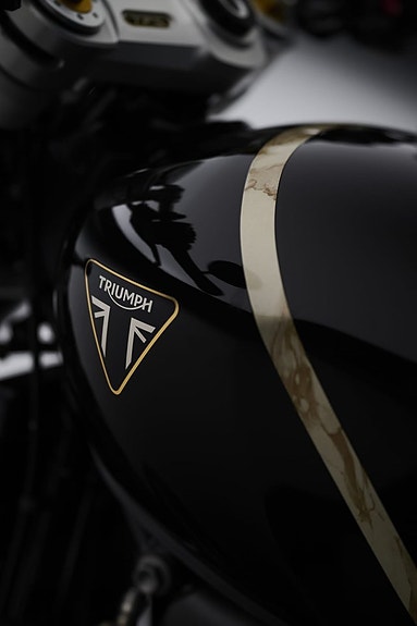 Triumph NYA SPEED TWIN 1200 TFC I BUTIKEN NU! *OKTOBERFEST | 0–2,95 % RÄNTA* 24 of 26