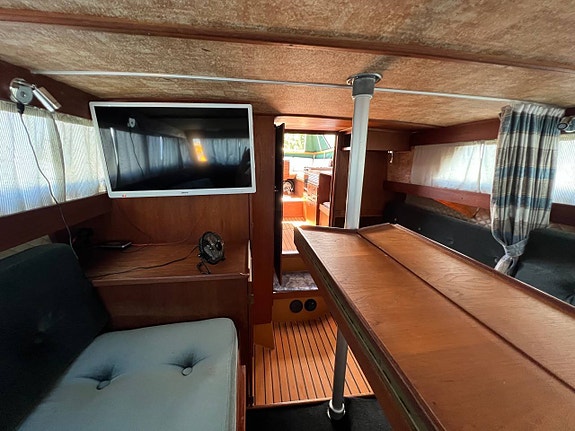 Orrskär 27 -82 | Volvo Penta AQAD40 10 of 12