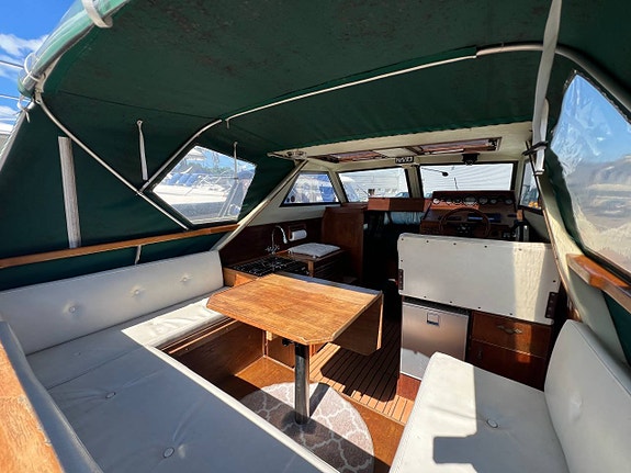 Orrskär 27 -82 | Volvo Penta AQAD40 3 of 5