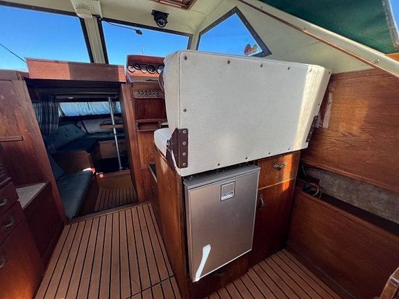 Orrskär 27 -82 | Volvo Penta AQAD40 5 of 5