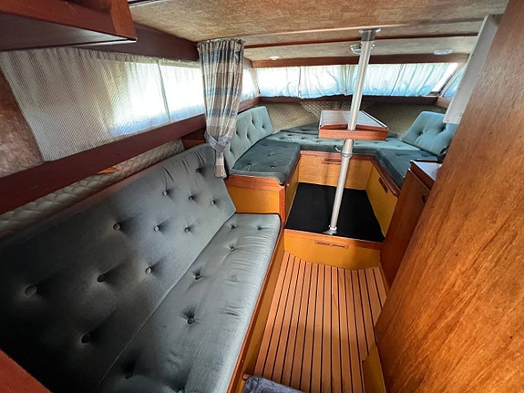 Orrskär 27 -82 | Volvo Penta AQAD40 7 of 12