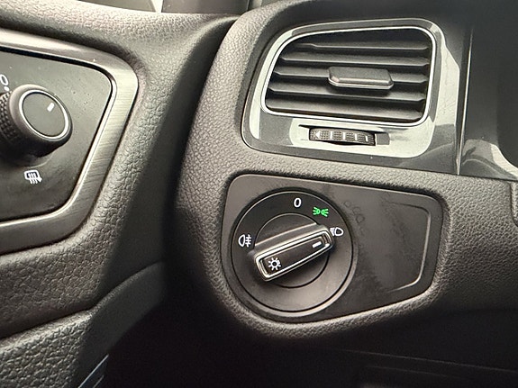 Volkswagen Golf I 24 of 25