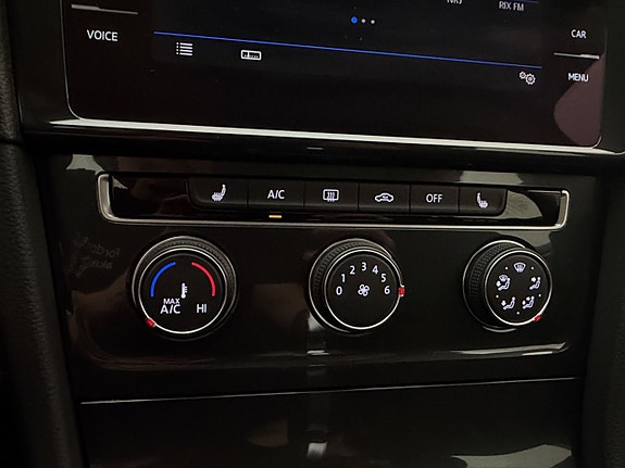 Volkswagen Golf I 20 of 25