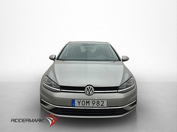 Volkswagen Golf I 2 of 25