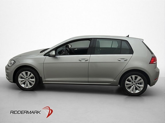 Volkswagen Golf I 4 of 25