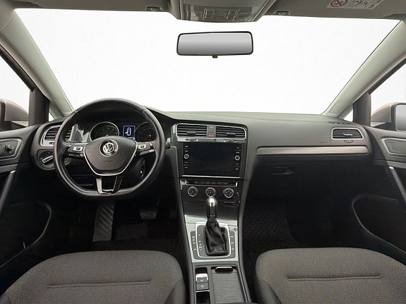 Volkswagen Golf I 14 of 25