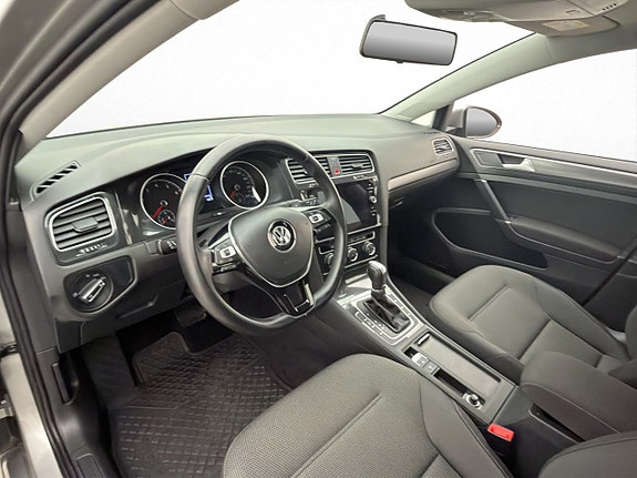 Volkswagen Golf I 8 of 25
