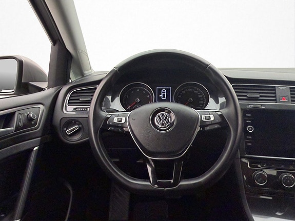 Volkswagen Golf I 10 of 25