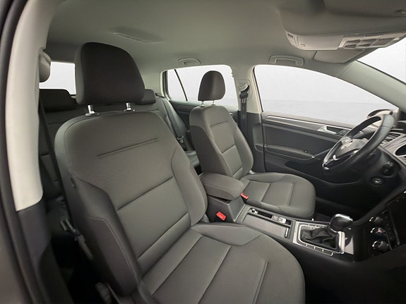 Volkswagen Golf I 12 of 25