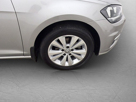 Volkswagen Golf I 22 of 25