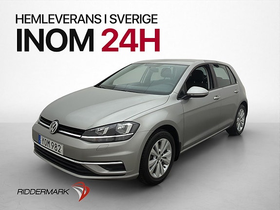 Volkswagen Golf I 3 of 25