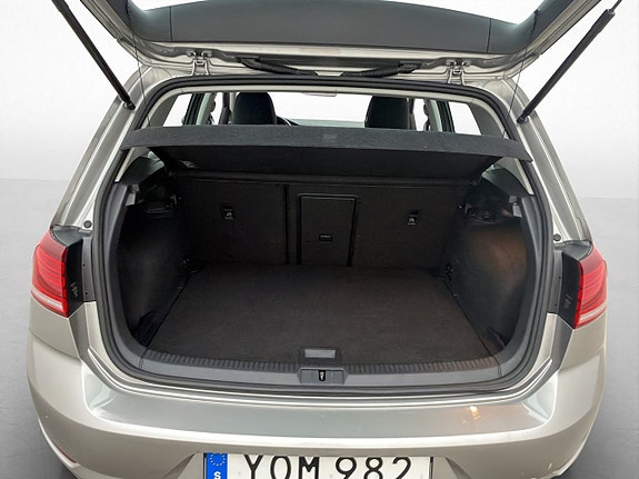 Volkswagen Golf I 25 of 25