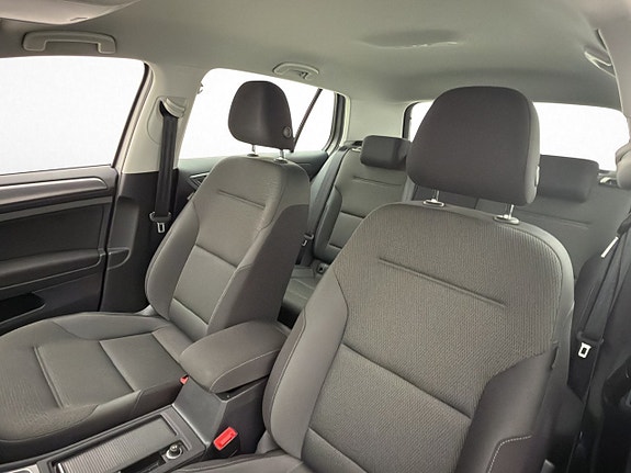 Volkswagen Golf I 9 of 25