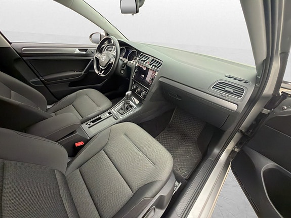 Volkswagen Golf I 11 of 25