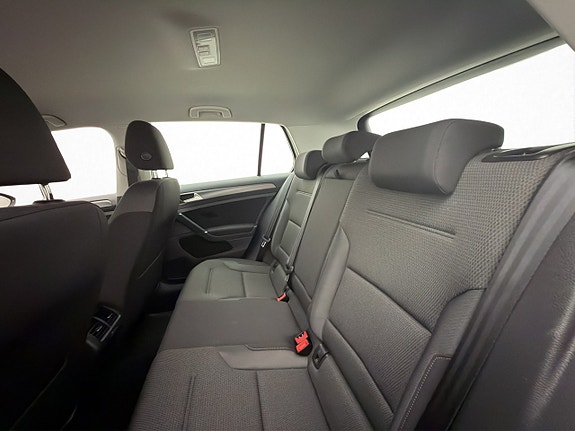 Volkswagen Golf I 13 of 25