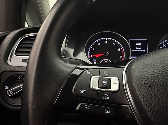 Volkswagen Golf I 15 of 25