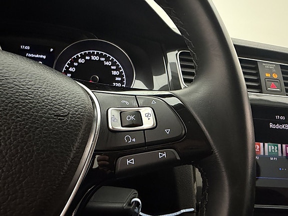 Volkswagen Golf I 16 of 25