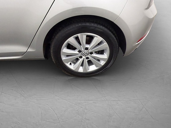 Volkswagen Golf I 19 of 25