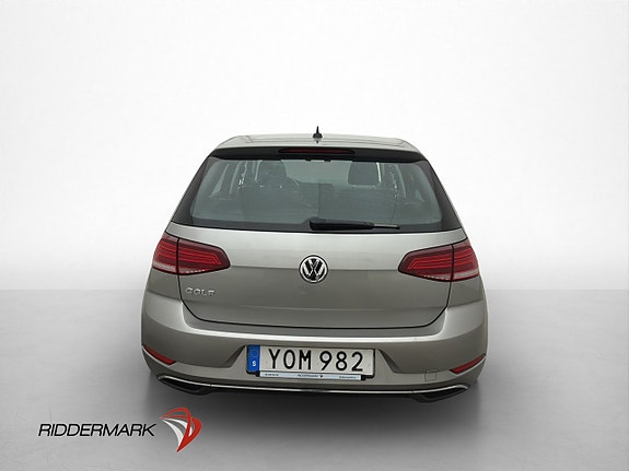 Volkswagen Golf I 6 of 25