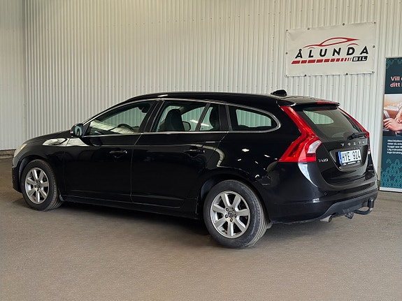 Volvo V60 6 of 19