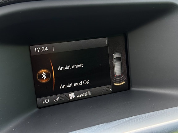Volvo V60 19 of 19