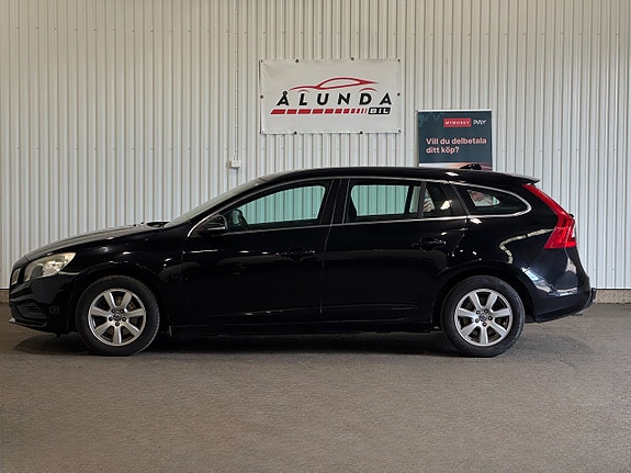 Volvo V60 3 of 19