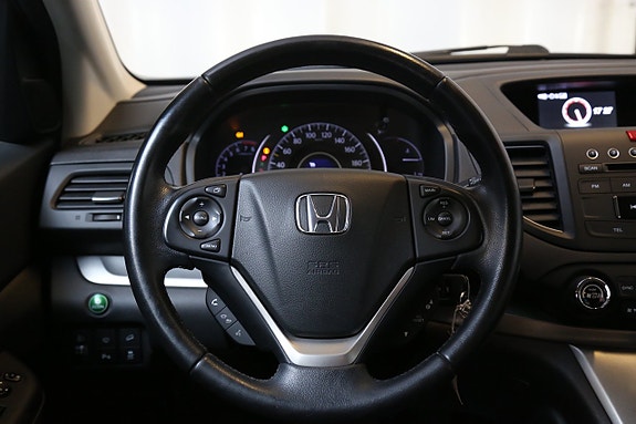 Honda CR-V 14 of 27
