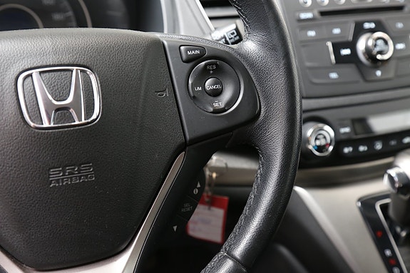 Honda CR-V 16 of 27