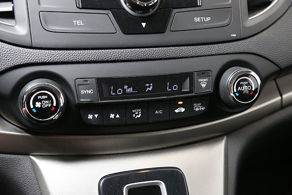 Honda CR-V 19 of 27