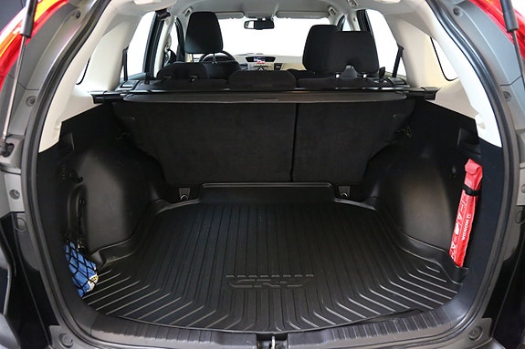 Honda CR-V 25 of 27