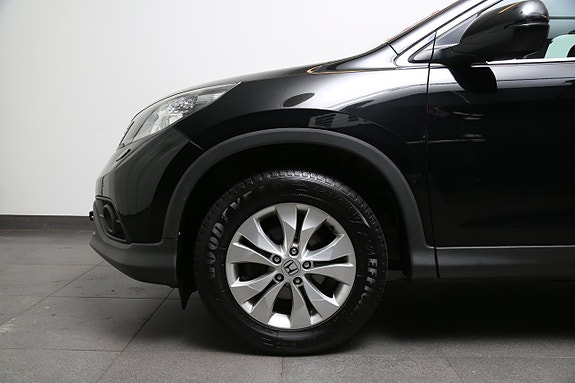 Honda CR-V 6 of 27