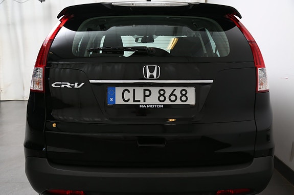 Honda CR-V 26 of 27