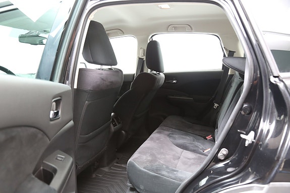Honda CR-V 23 of 27