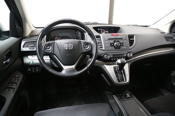 Honda CR-V 12 of 27