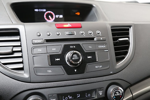 Honda CR-V 20 of 27