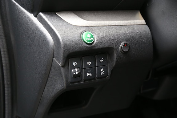 Honda CR-V 11 of 27