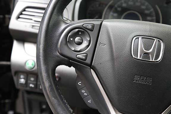 Honda CR-V 15 of 27