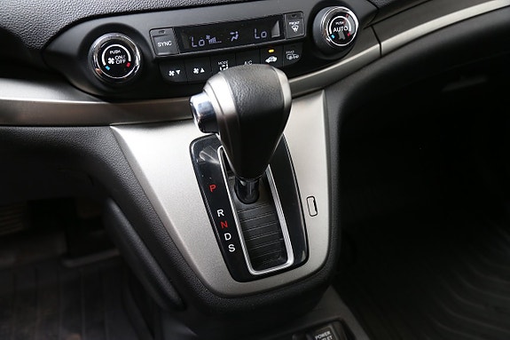 Honda CR-V 18 of 27