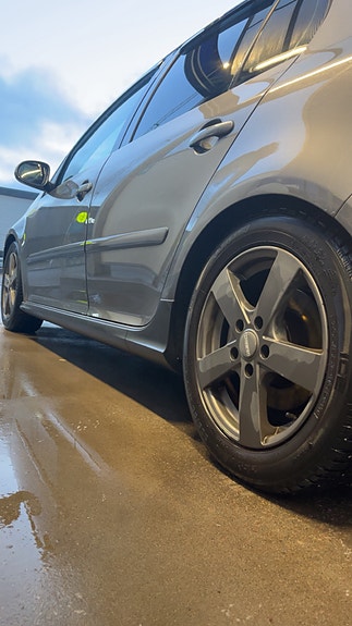 Volkswagen Golf V 4 of 9